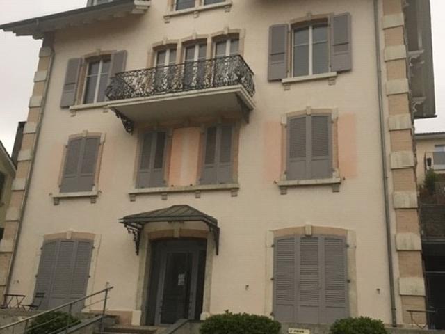 Apartment mieten in La Neuveville, Bern