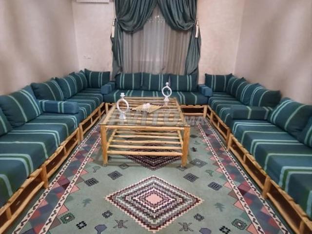 Appartement location à L'Oriental