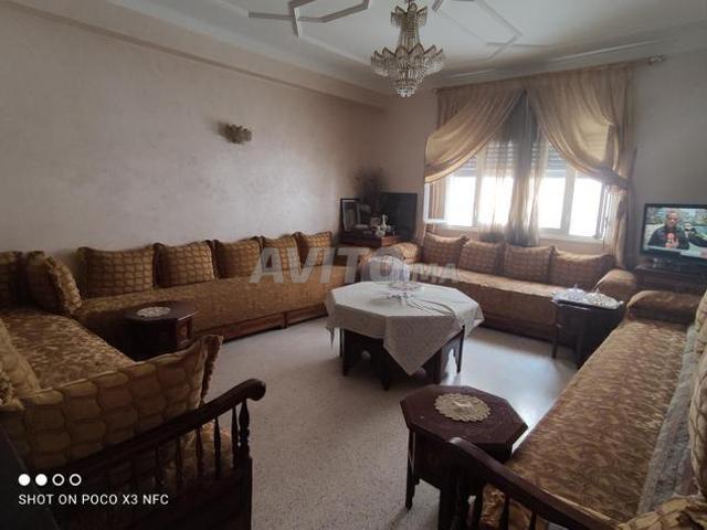 Appartement vente à Meknès