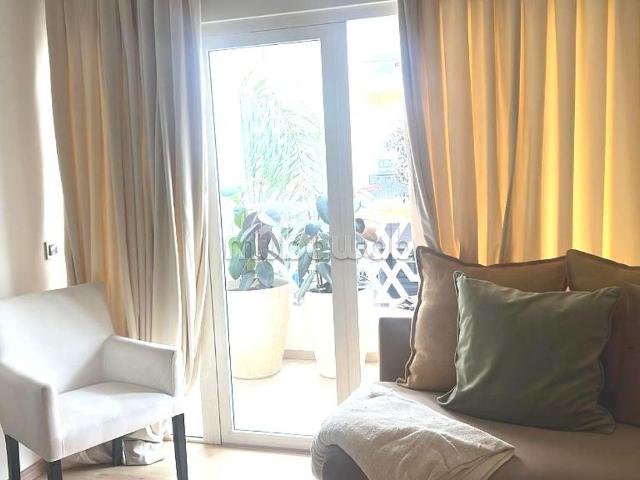 Appartement location à Rbat