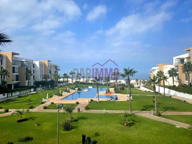 Appartement location à Oulad Salah, Gharb-Chrarda-Beni Hssen