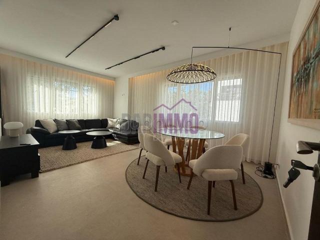 Appartement location à Rbat