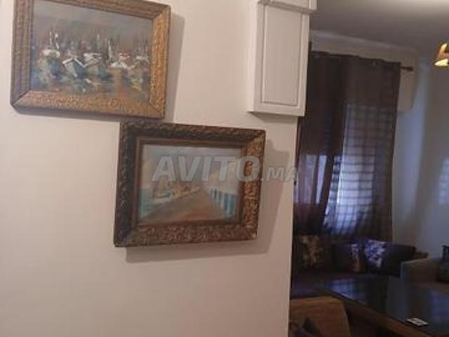 Appartement location à Madagh