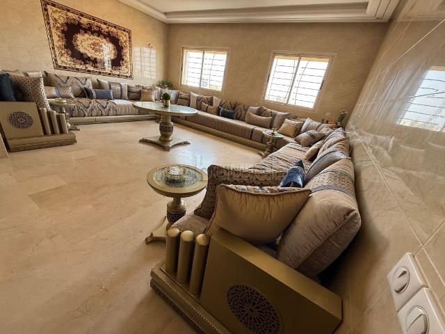 Appartement vente à Anfa, Gharb-Chrarda-Beni Hssen