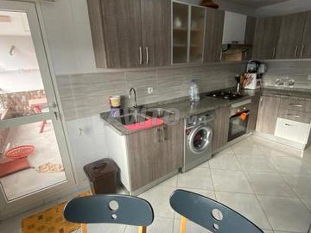 Appartement location à Centre Ville