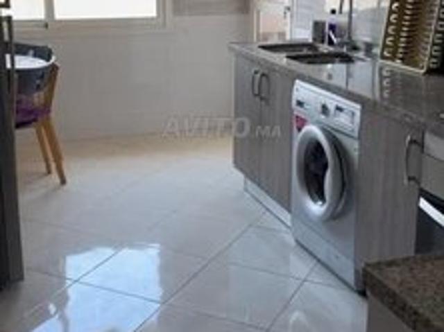 Appartement location à Centre Ville