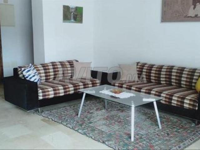 Appartement location à Agadir, Oued ed Dahab-Lagouira
