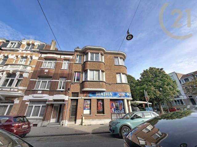 Kot location à Anderlecht, Bruxelles