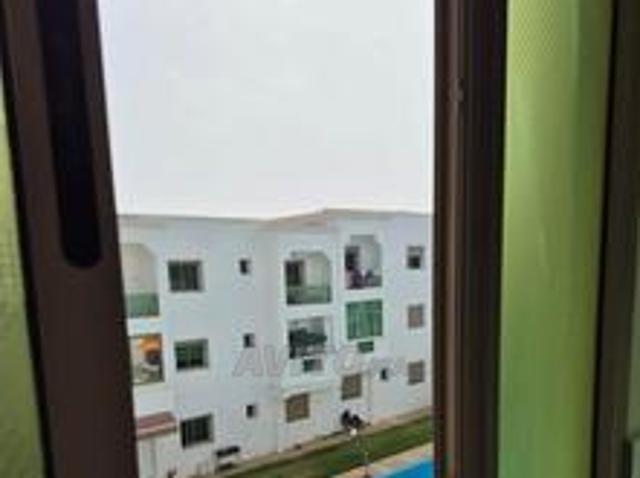 Appartement location à Mansouria, Gharb-Chrarda-Beni Hssen