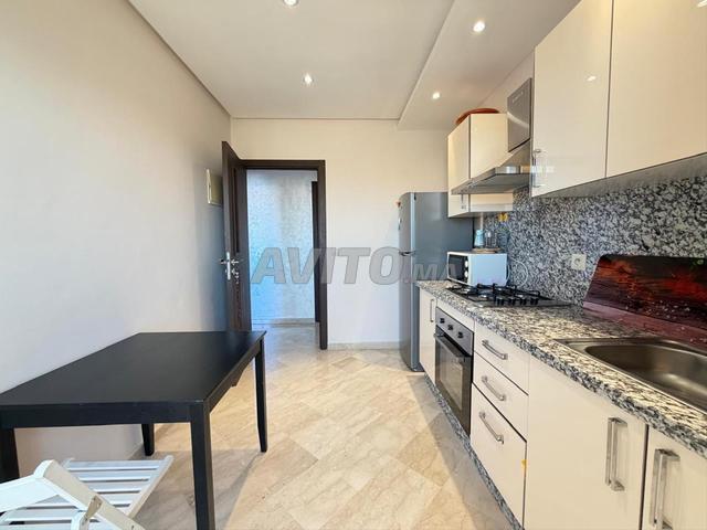 Appartement location à Saf, L'Oriental