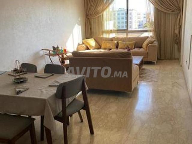 Appartement location à Mohammedia, Gharb-Chrarda-Beni Hssen