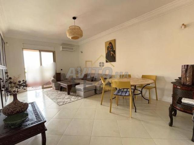 Appartement location à L'Oriental