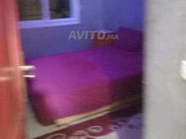 Appartement location à Anfa, Sidi Moumen