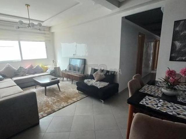 Appartement location à El Ma, Gharb-Chrarda-Beni Hssen