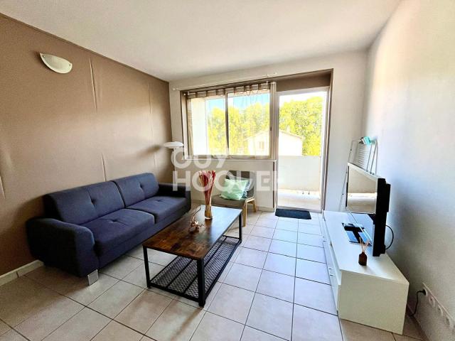 Appartement location à Agen