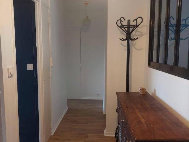 Appartement location à Pau, Pyrénées-Atlantiques