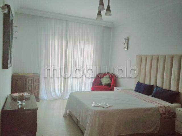 Appartement location à Anfa, Gharb-Chrarda-Beni Hssen