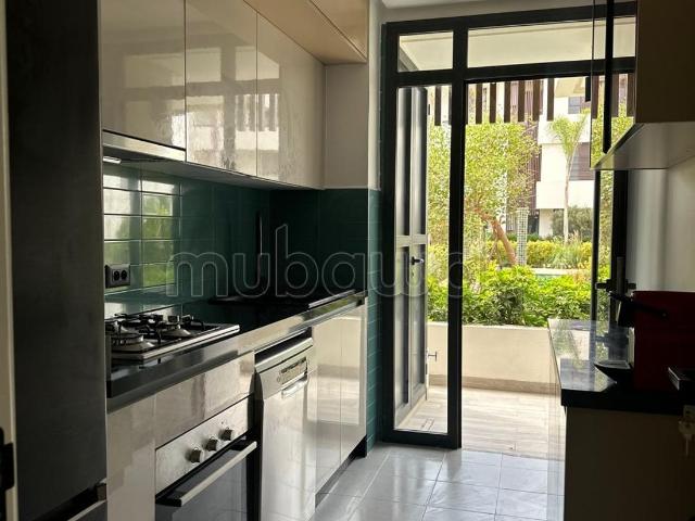 Appartement location à Anfa, Gharb-Chrarda-Beni Hssen