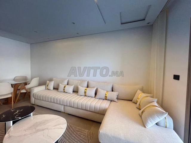 Appartement location à Tangero, Tanger-Tétouan