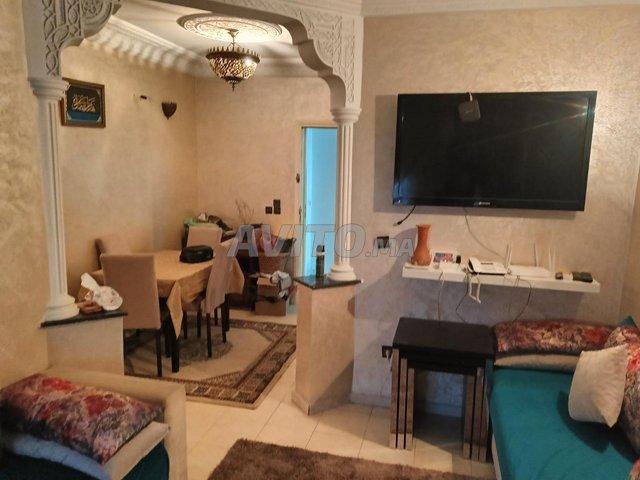Appartement location à Casablanca