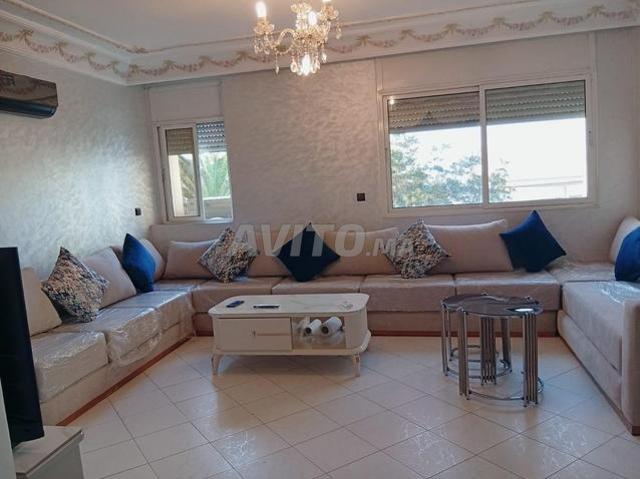 Appartement location à Anfa, Gharb-Chrarda-Beni Hssen