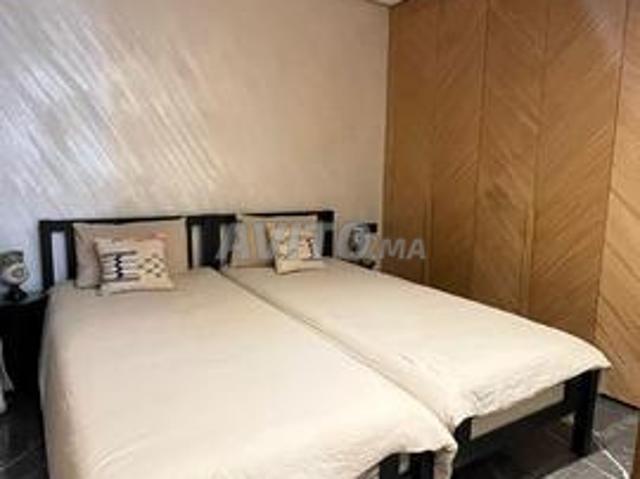 Appartement location à Anfa, Gharb-Chrarda-Beni Hssen
