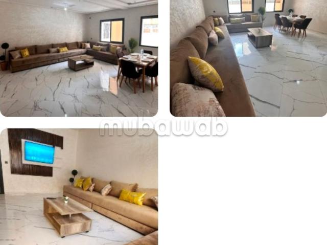 Appartement vente à Fès