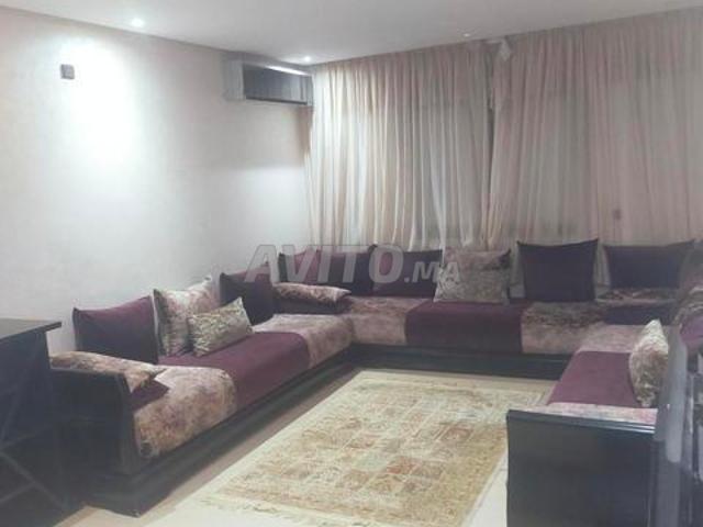 Appartement location à L'Oriental
