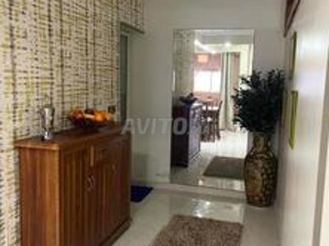 Appartement location à Hay Nahda, Ben Slimane