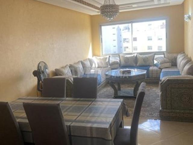 Appartement location à Centre Ville