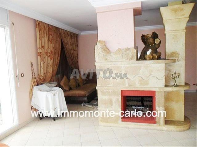 Appartement location à Fès