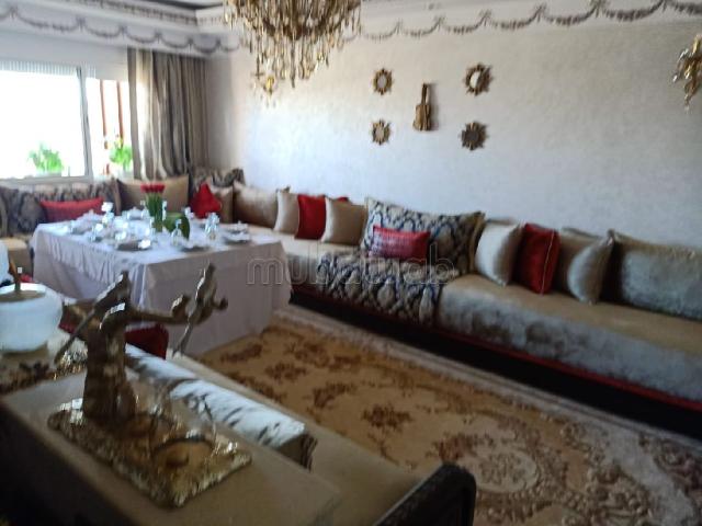 Appartement location à Anfa, Gharb-Chrarda-Beni Hssen