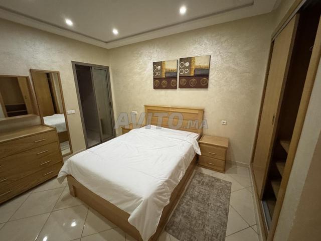 Appartement location à Salé