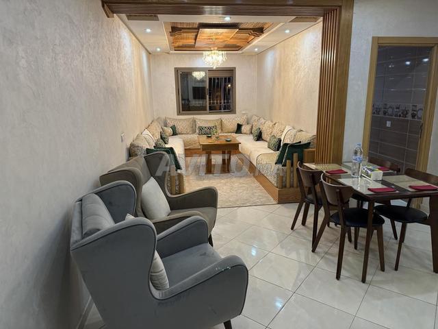 Appartement location à Salé
