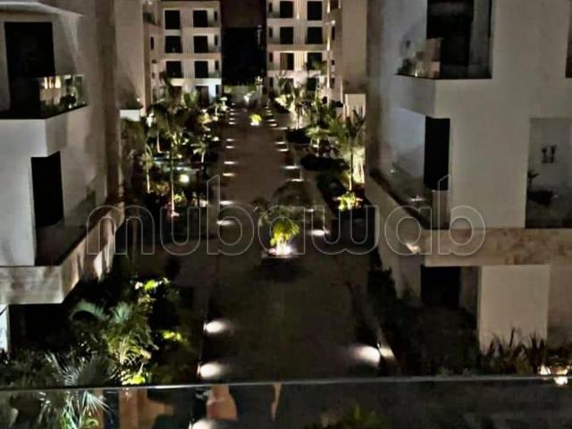 Appartement location à Anfa, Gharb-Chrarda-Beni Hssen