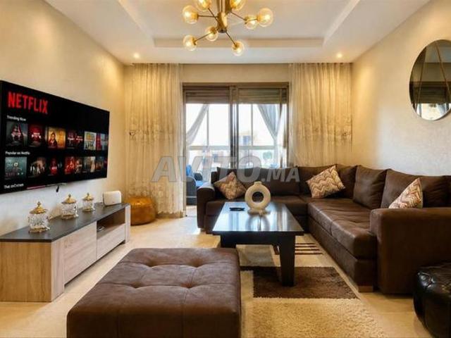 Appartement location