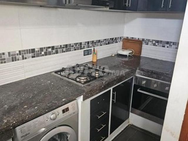 Appartement location à El Ma, Gharb-Chrarda-Beni Hssen
