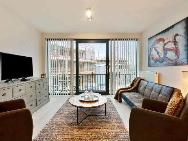Appartement location à Knokke, Knokke-Heist