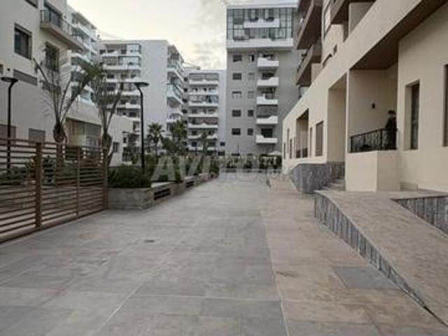 Appartement location