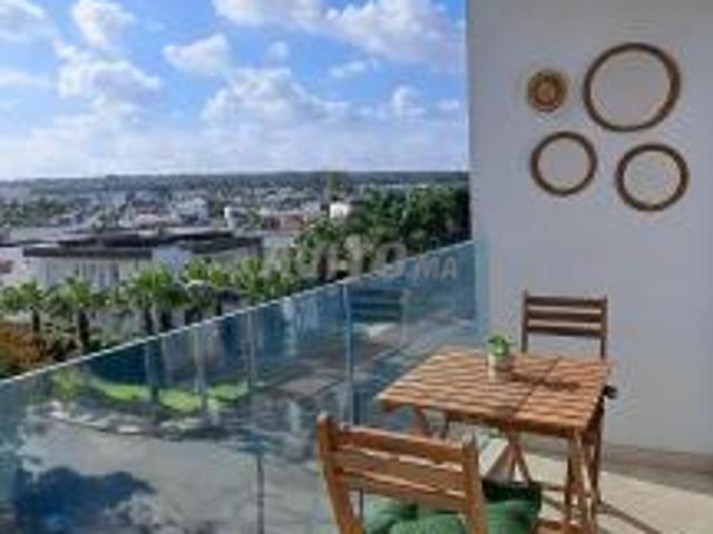 Appartement location à Hay Riad, Berkane