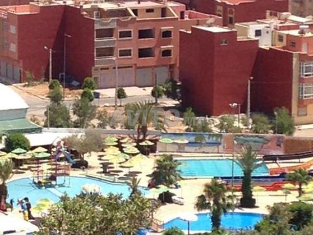 Appartement location à Agadir, Oued ed Dahab-Lagouira