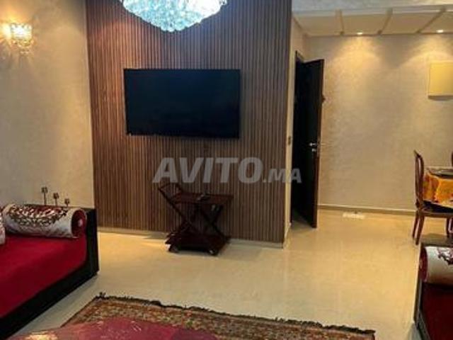 Appartement location à Anfa, Gharb-Chrarda-Beni Hssen