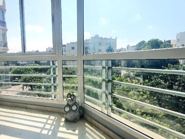 Appartement location à Anfa, Gharb-Chrarda-Beni Hssen