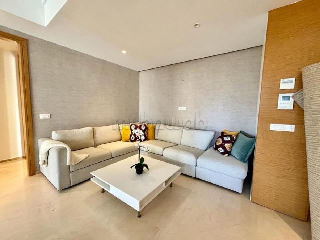 Appartement location à Anfa, Gharb-Chrarda-Beni Hssen