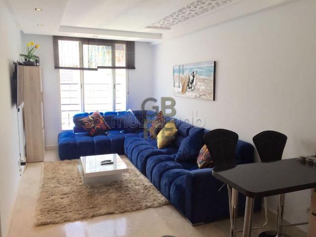 Appartement location à Rbat