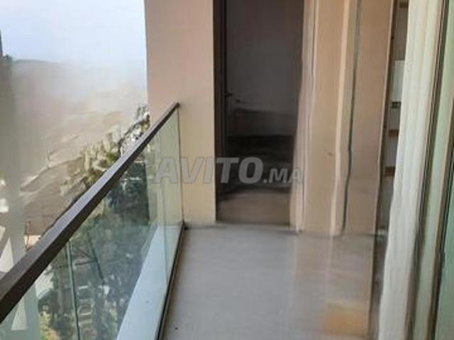 Appartement location à Rbat