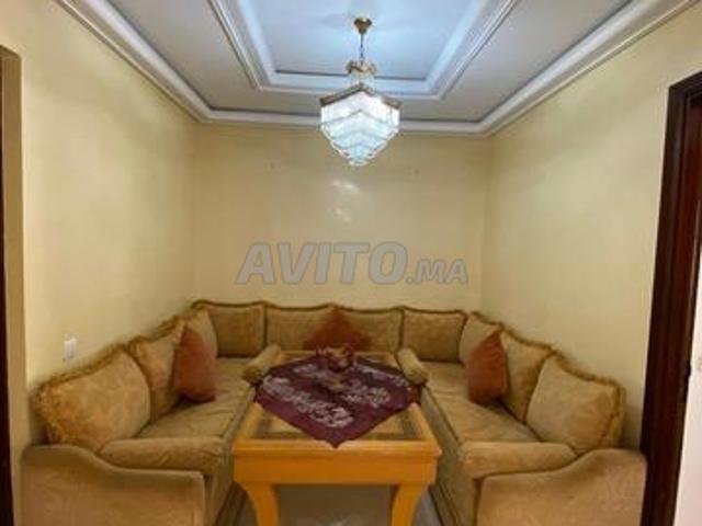 Appartement location