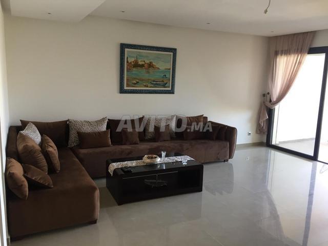 Appartement location à Lyautey, El Mellah