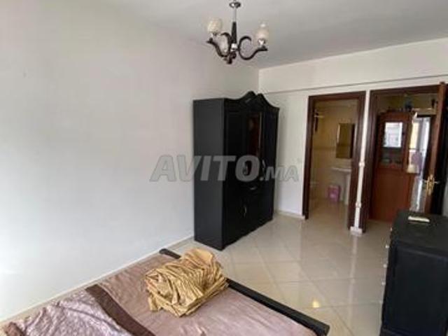 Appartement location