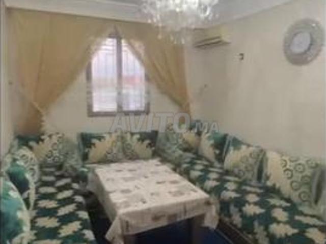Appartement location à El Ma, Gharb-Chrarda-Beni Hssen